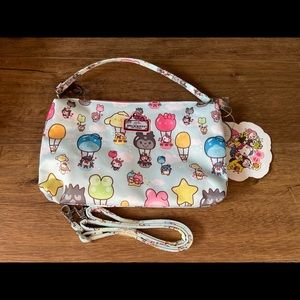 JuJuBe & SANRIO-NWT Nylon Character Crossbody Bag